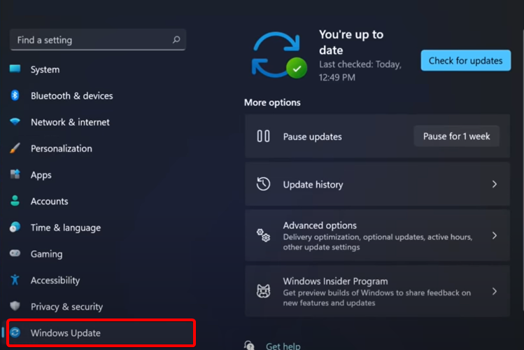 Windows 11 的“开始”菜单不起作用？这是做什么