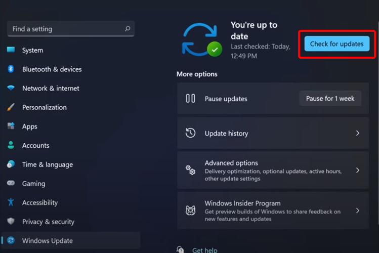Windows 11 的“开始”菜单不起作用？这是做什么