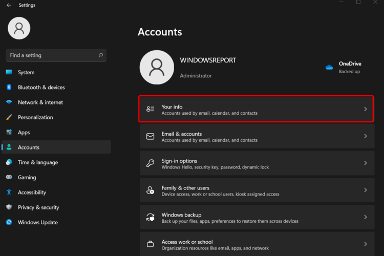 Windows 11 的“开始”菜单不起作用？这是做什么
