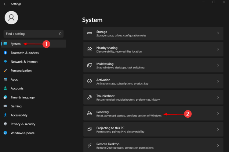 Windows 11 的“开始”菜单不起作用？这是做什么