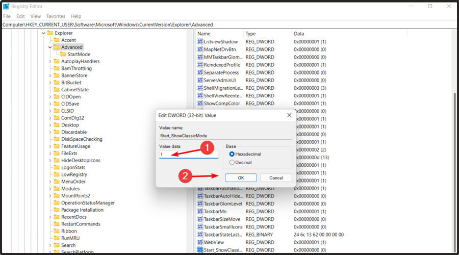 Windows 11 的“开始”菜单不起作用？这是做什么
