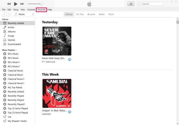 如何在 PC 和 Mac 上删除 Apple 购买的链接设备
