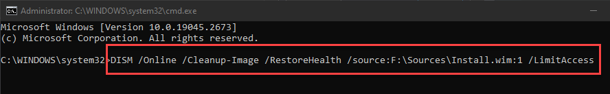 dism-online-cleanup-restorehealth-min