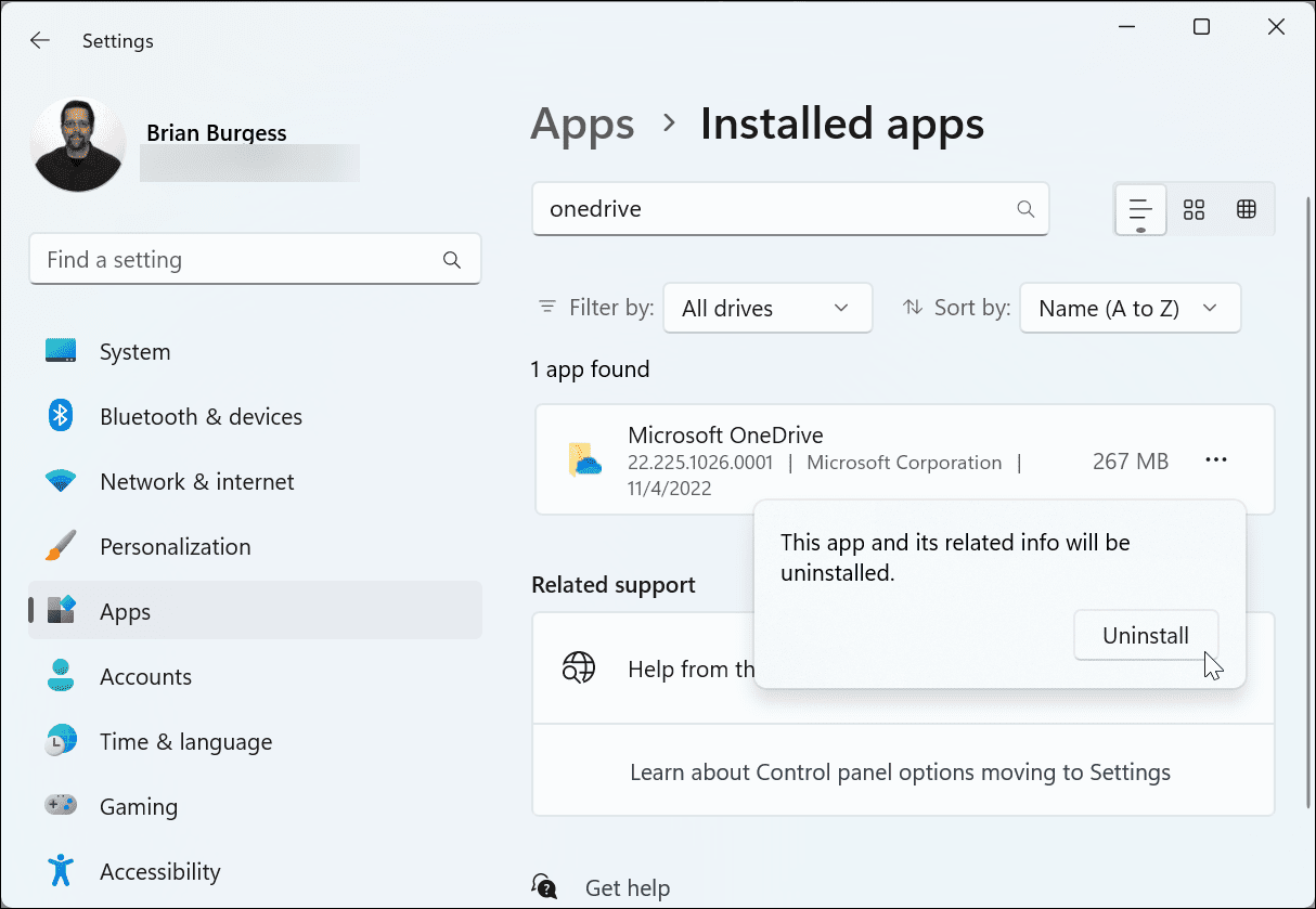 15-uninstall-OneDrive