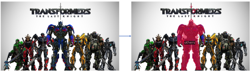 一次性分割一切，比SAM更强，华人团队的通用分割模型SEEM来了