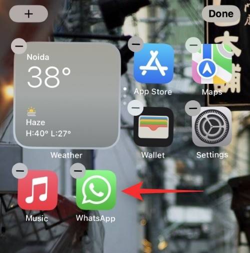 在 iPhone 上隐藏应用程序的 7 种方法
