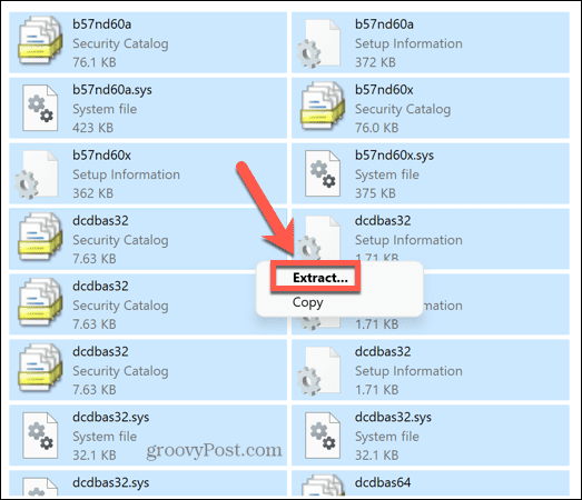 install-cab-file-windows-11-extract