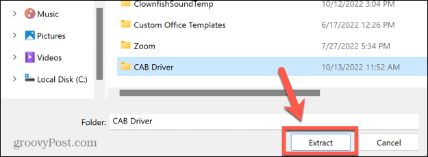 install-cab-file-windows-11-extract-folder