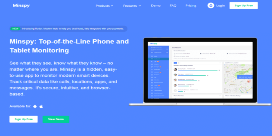 追踪电话位置的 5 大惊人应用程序 [工作中]