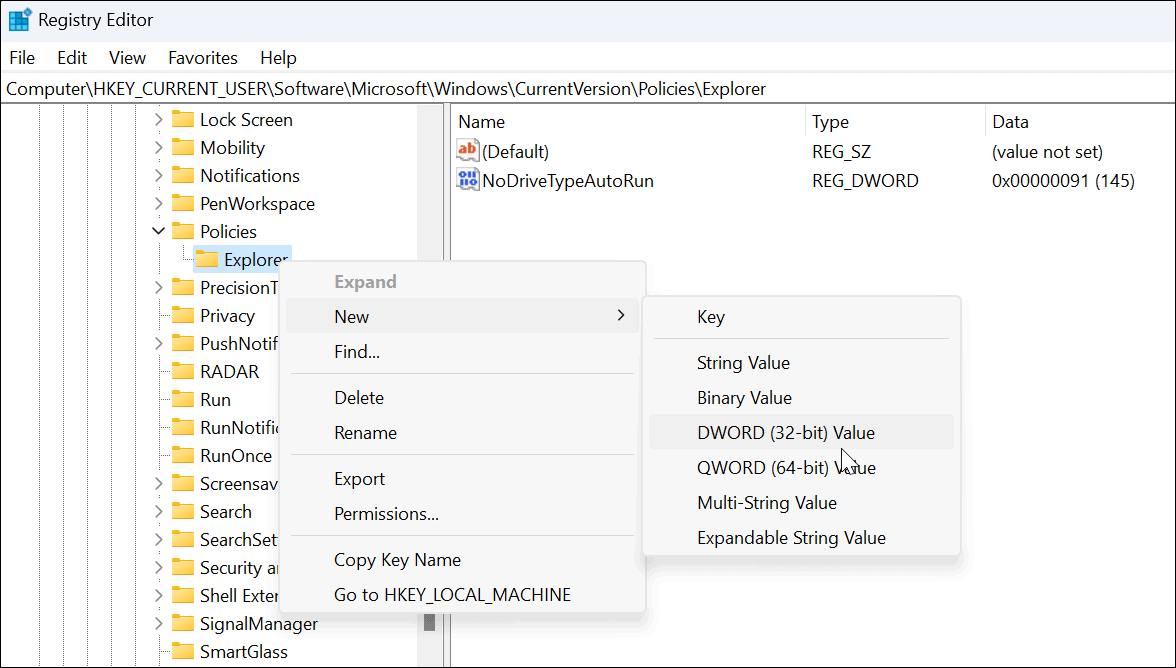 如何在 Windows 11 中阻止用户设置