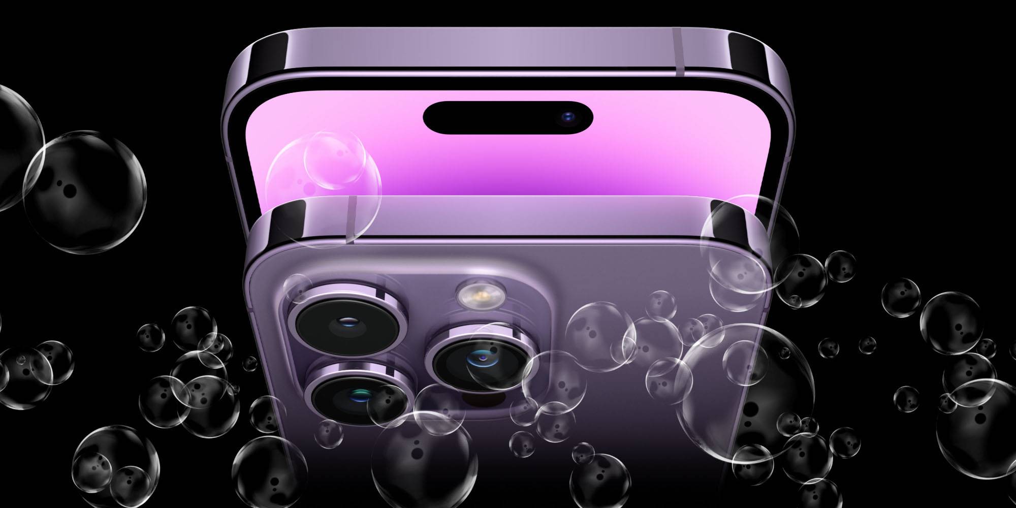 清洁脏 iPhone 的注意事项（以及为什么要养成习惯）