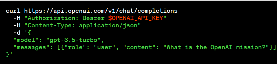 OpenAI 宣布开放 API，开发人员可将 ChatGPT 集成到自己的产品中