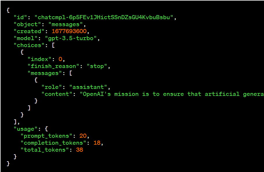 OpenAI 宣布开放 API，开发人员可将 ChatGPT 集成到自己的产品中