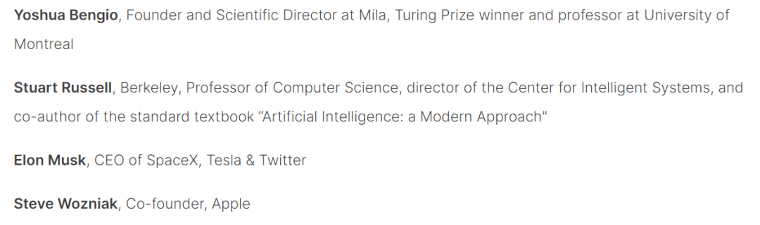 GPT-4被投诉要求禁用:FTC发布的人工智能标准,OpenAI一个都不满足