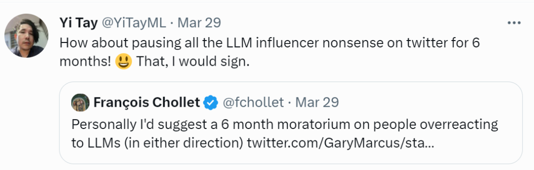 GPT-4被投诉要求禁用:FTC发布的人工智能标准,OpenAI一个都不满足