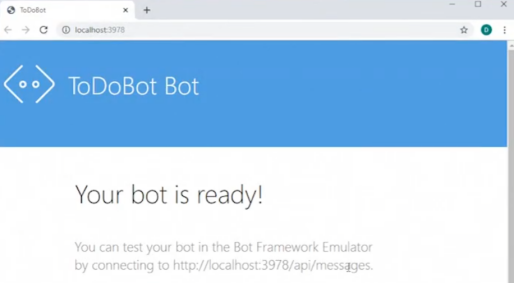 如何使用Azure Bot Services创建聊天机器人的分步说明