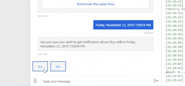 如何使用Azure Bot Services创建聊天机器人的分步说明