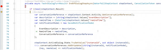 如何使用Azure Bot Services创建聊天机器人的分步说明