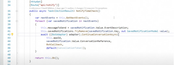 如何使用Azure Bot Services创建聊天机器人的分步说明