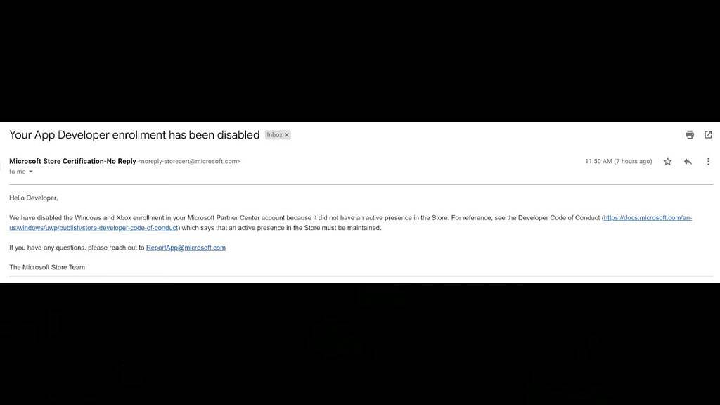 Xbox 开始禁用用于模拟的开发模式帐户
