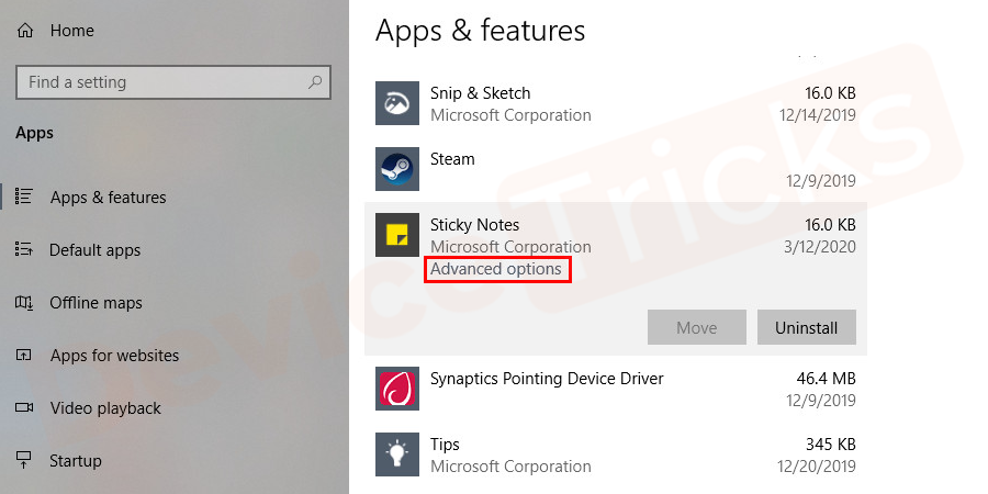 Sticky-Notes-Advanced-Options