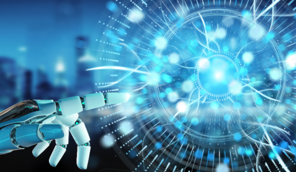 AIGC为元宇宙生产内容前夜