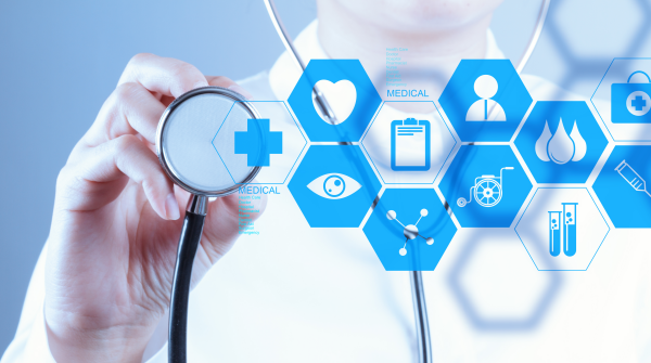 人工智能(AI)和物联网等技术如何改善患者的医疗保健体验？