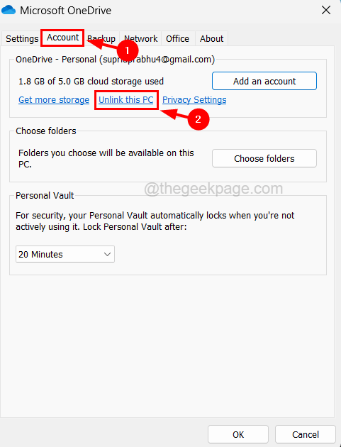 请记住我的应用程序和首选项在 Windows 11 中显示为灰色 [修复]