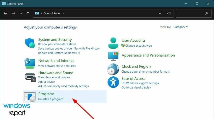 programs-telnet-windows-11