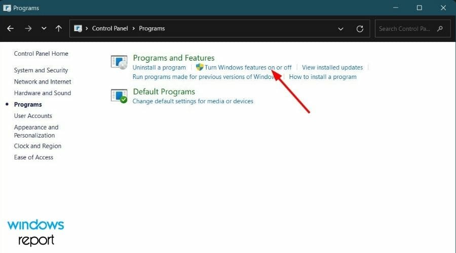 windows-features-telnet-windows-11