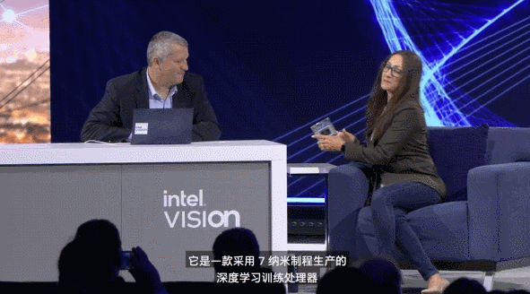 全球IT需求大爆发的机会，Intel才不会浪费