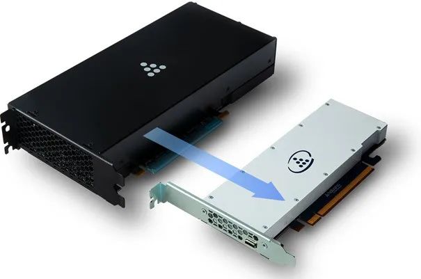 全球IT需求大爆发的机会，Intel才不会浪费