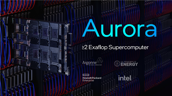 全球IT需求大爆发的机会，Intel才不会浪费