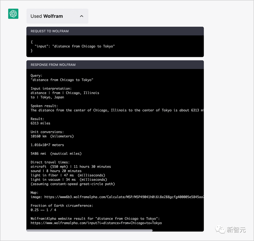 ChatGPT全宇宙大爆炸！开启联网解除封印，无敌插件彻底颠覆体验