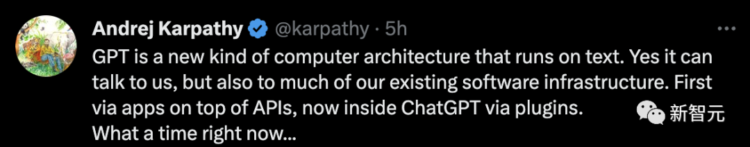 ChatGPT全宇宙大爆炸！开启联网解除封印，无敌插件彻底颠覆体验