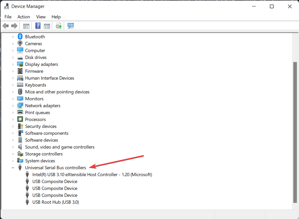 Windows 11 不会弹出外置硬盘？尝试这些修复