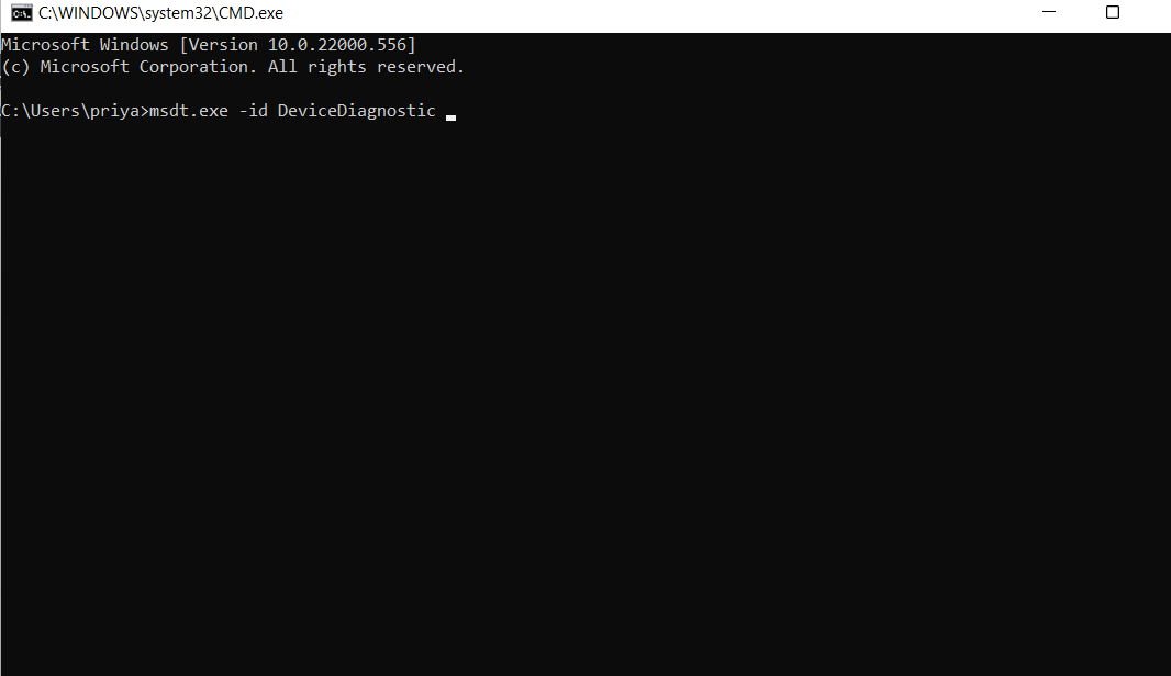 Windows 11 不会弹出外置硬盘？尝试这些修复