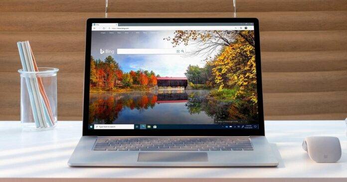 适用于 Windows 11 的 Microsoft Edge 现在使用新的磁盘缓存功能来提高性能