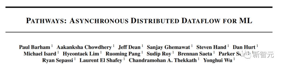 Jeff Dean大规模多任务学习SOTA遭吐槽，复现一遍要6万美元
