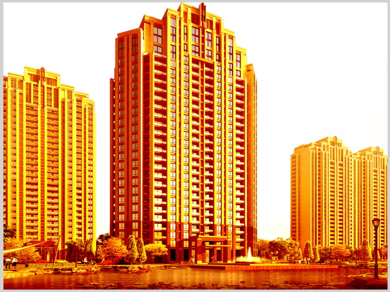 建筑行业和技术变革的因素是什么？