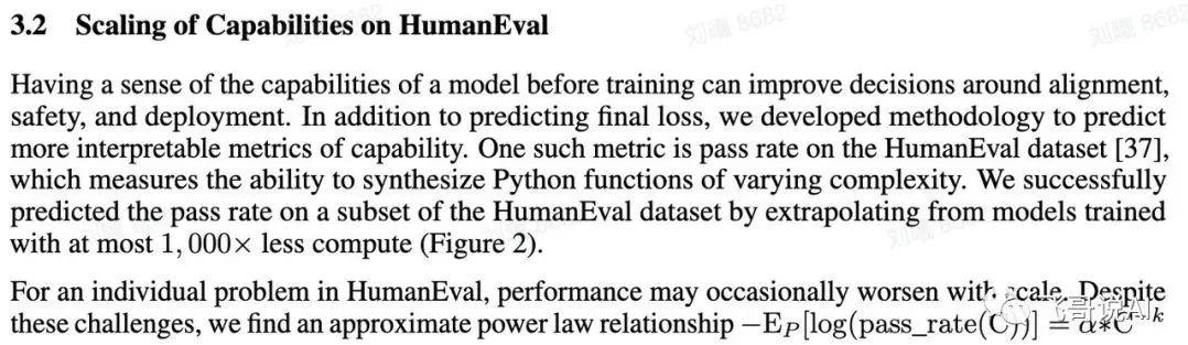 李志飞：关于GPT-4的八点观察，多模态大模型竞赛开始