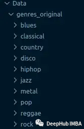 从视频到音频：使用VIT进行音频分类
