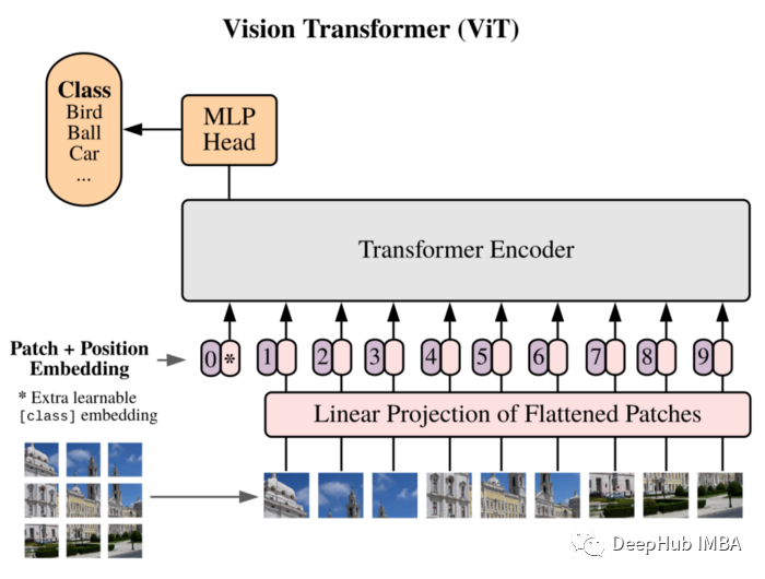 从视频到音频：使用VIT进行音频分类