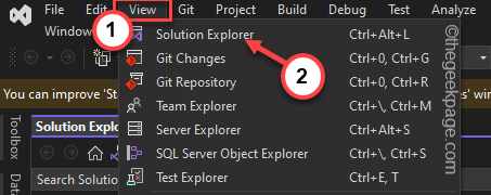 Windows PC 上找不到 Windows.Storage 命名空间错误 [已修复]