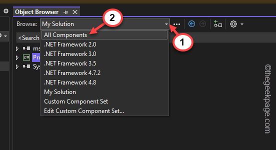 Windows PC 上找不到 Windows.Storage 命名空间错误 [已修复]