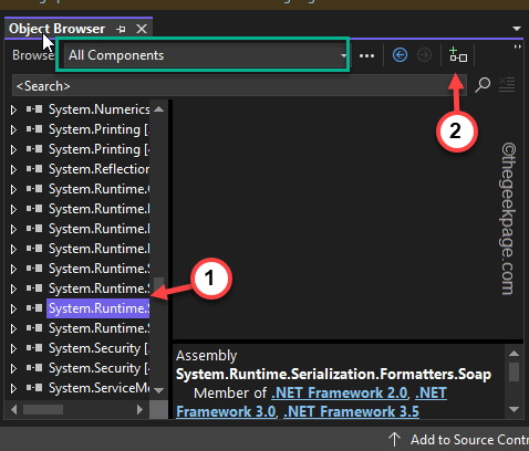 Windows PC 上找不到 Windows.Storage 命名空间错误 [已修复]