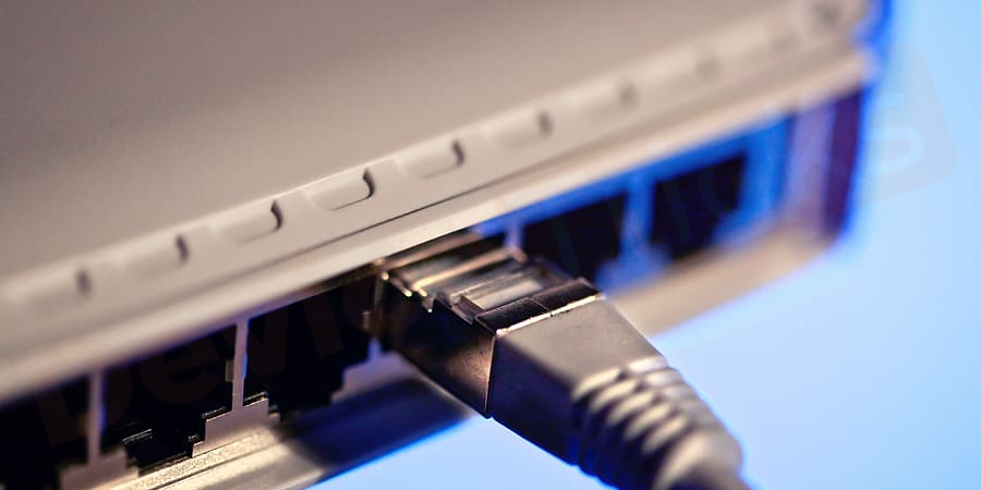 Use-a-Wired-Connection