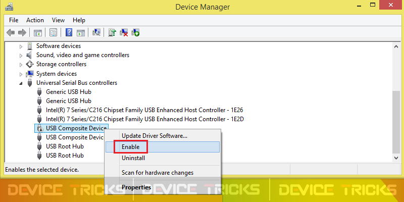 17-Enable-Driver-Warning