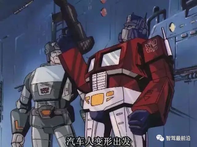 从5G手机的发展看自动驾驶汽车的未来