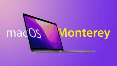 部分 macOS 12.2 用户在睡眠模式下遇到与蓝牙相关的电池耗尽问题